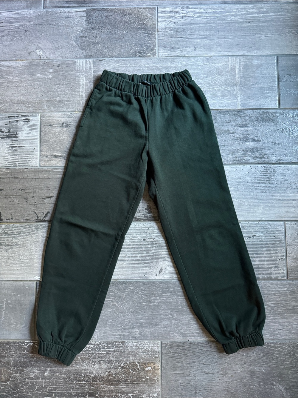 Brandy Melville Rosa Sweatpants